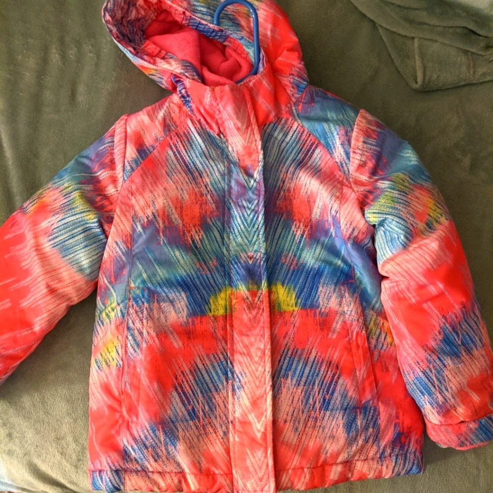 Children's Place jacket